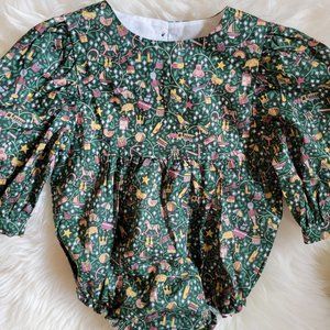 Edith Romper